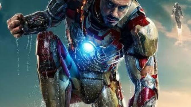 Favori Marvel Karakteriniz Hangisi?