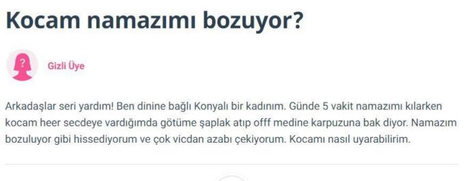 Sevgiliniz Sizi Benzettiği En Uçuk Şey Nedir?