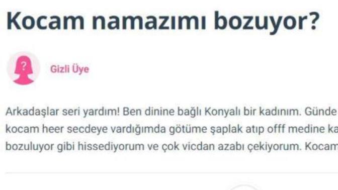 Sevgiliniz Sizi Benzettiği En Uçuk Şey Nedir?