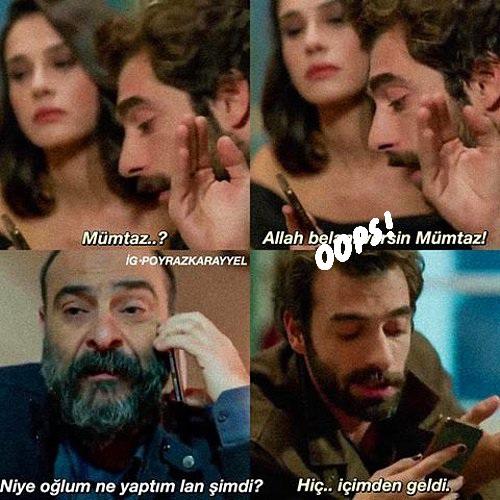 İçimden geldiği gibi🙄