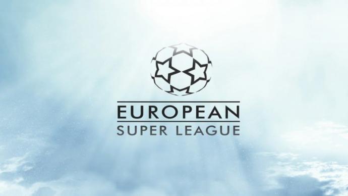 UEFA Şampiyonlar Ligi yerine yeni kurulacak olan Avrupa Süper Ligi sizce doğru bir karar mı?