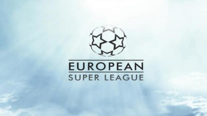 UEFA Şampiyonlar Ligi yerine yeni kurulacak olan Avrupa Süper Ligi sizce doğru bir karar mı?