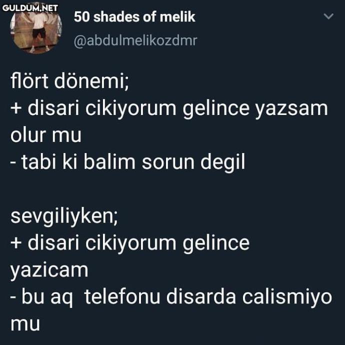 Tanışma döneminde en çok hangi hataları yapıyorsunuz?