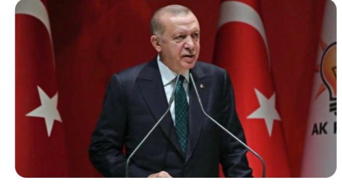 Erdoğan ülkeyi şahlandırmakta başarılı olmuş mudur?