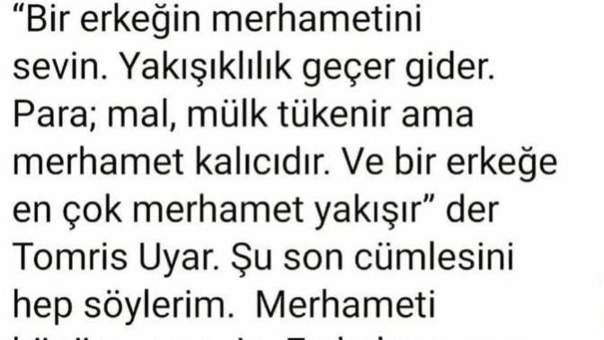 Karşı cinste aradığınız en önemli özellik nedir?