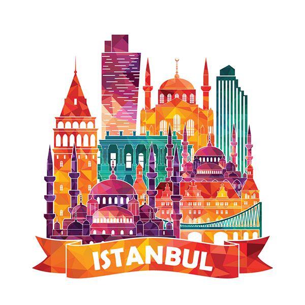 İstanbul denildiğinde aklınıza neler gelir?