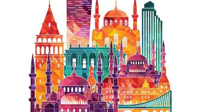 "İstanbul" denildiğinde aklınıza neler gelir?