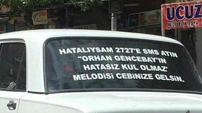 Hatalıysan kabul edip özür diler misin?