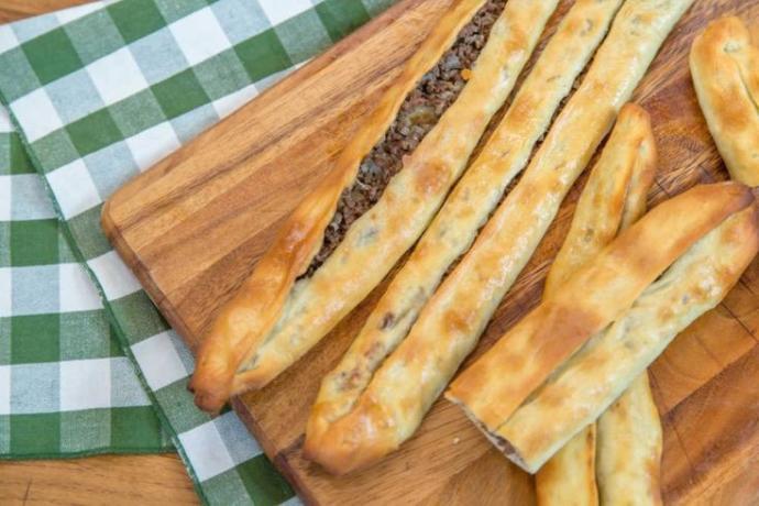 Siz hangi tür pide seviyorsunuz?