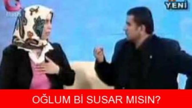 Konuşkan mısın yoksa sessiz mi?