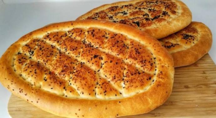 Ramazanda iftar menüsünün olmazsa olmazı nedir sizce?