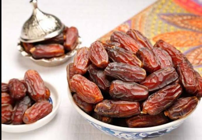 Ramazanda iftar menüsünün olmazsa olmazı nedir sizce?