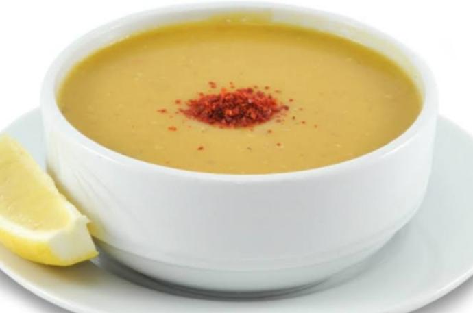 Ramazanda iftar menüsünün olmazsa olmazı nedir sizce?