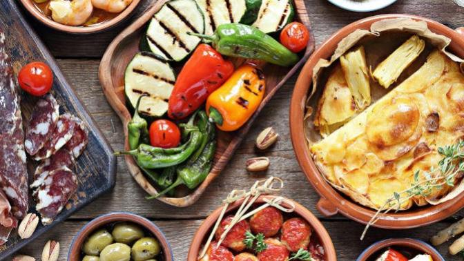 Kas yapmak için ne yemeliyim?