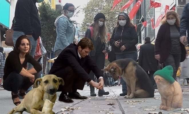 😐😯Şu an napiyosun?/psikolojik olarak nasilsin?