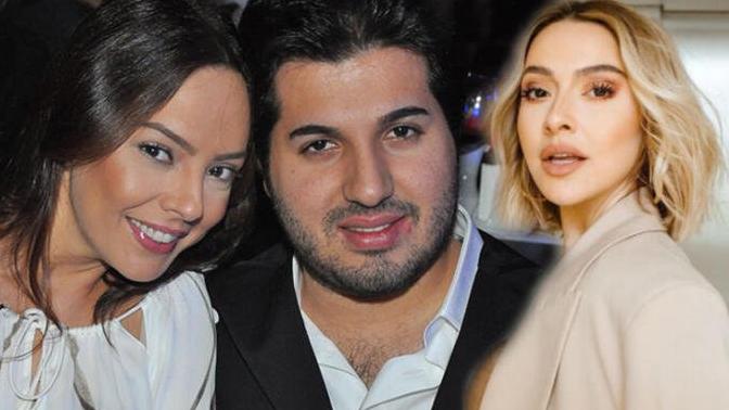 Hadise ve Reza Zarrab dedikoduları hakkında ne düşünüyorsunuz?