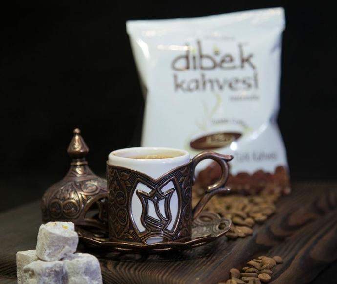 Farklı tatlarda Türk kahvesi dener misiniz?