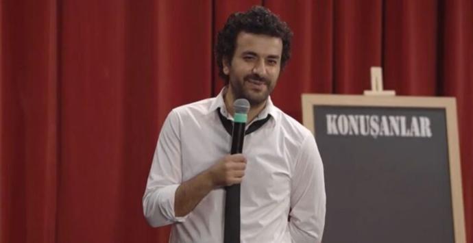 Bu Programı isteyerek izleyenler var mı aşırı merak ettim?