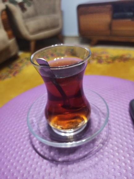 Şu anda ne içiyorsunuz? En son ne içtiniz?