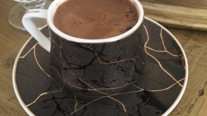 Şu anda ne içiyorsunuz? En son ne içtiniz?