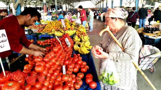 IMF enflasyon raporunda Türkiye, Irak'ın gerisinde kaldı. Geçinebiliyor musunuz?