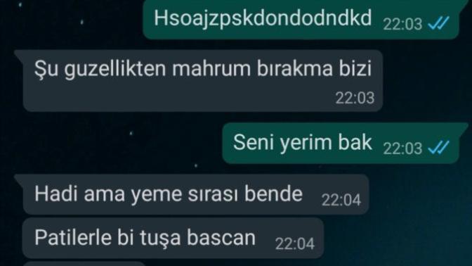 Nikahı basayım mı, nude istemeyen erkek buldum?