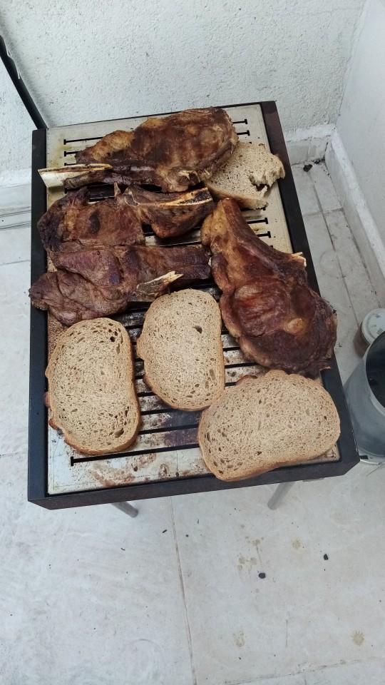 Size her akşam makarna yedirecek biriyle evlenir misiniz?