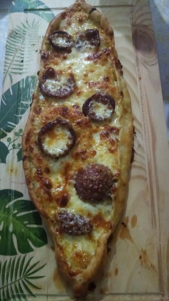 Size her akşam makarna yedirecek biriyle evlenir misiniz?