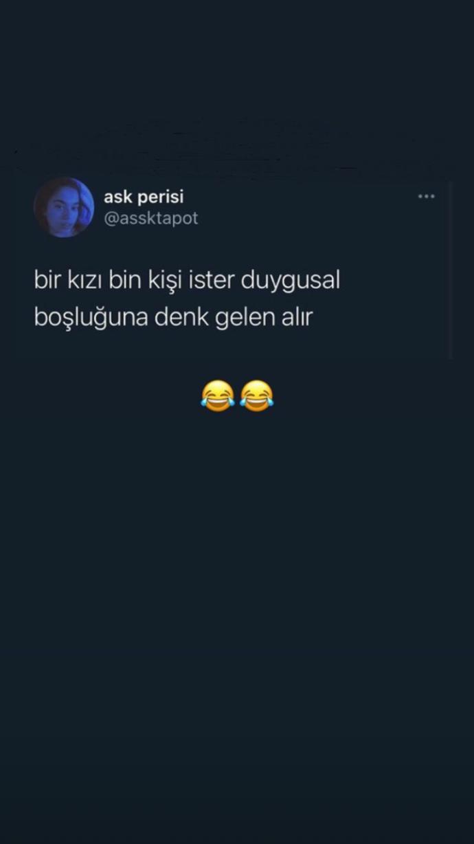 Duygusal boşluğa nasıl düşebilirim arkadaşlar?