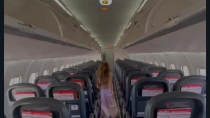 Şeyma Subaşı'nda diğer kadınlarda olmayan ne var da hep zengin herifleri buluyor?