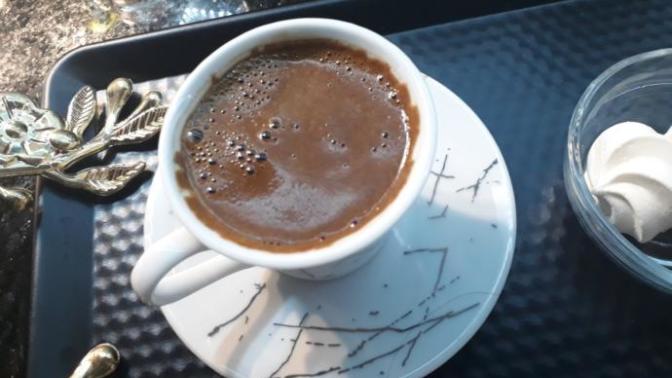 Bir kahvenin 40 yıl hatrı var mıdır gerçekten yoksa bu sadece bi laf mıdır?