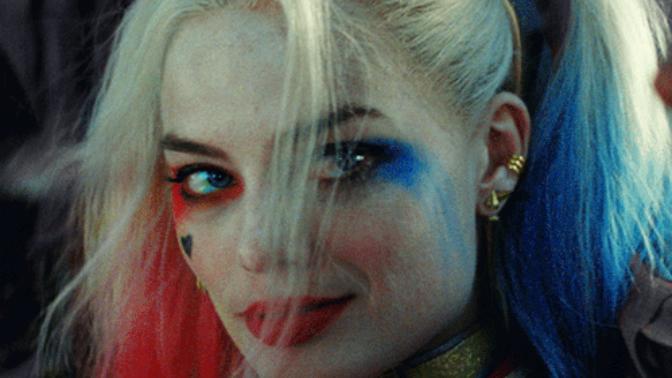 Sizce @Burbie ye Harley Quinn makyajı yapsam yakışır mı?