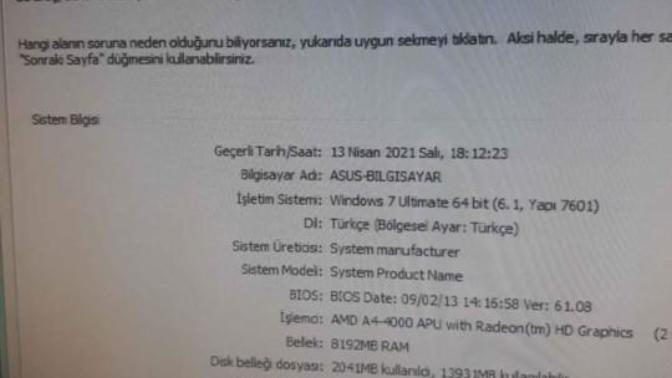 Ne tür oyunlar oynatır?