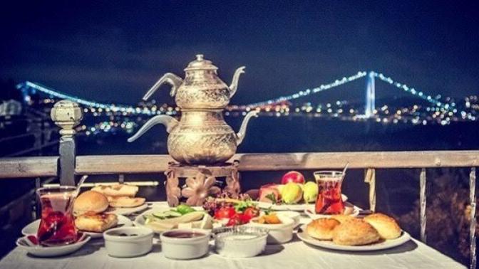 Sahurda ne yiyeceksiniz?