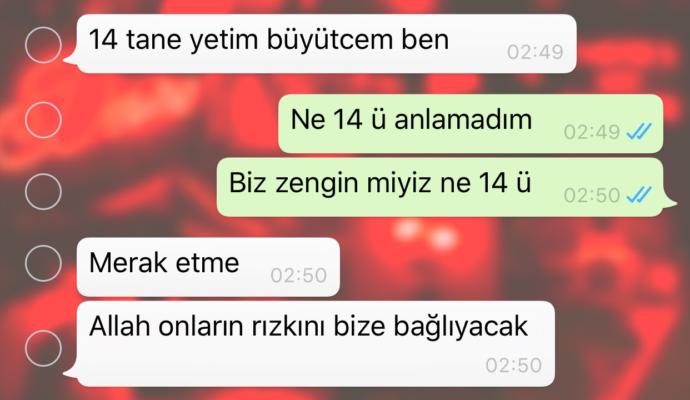 Nişanlım yetim çocuk evlat edinmek istiyor, bu kararı mantıklı mı?