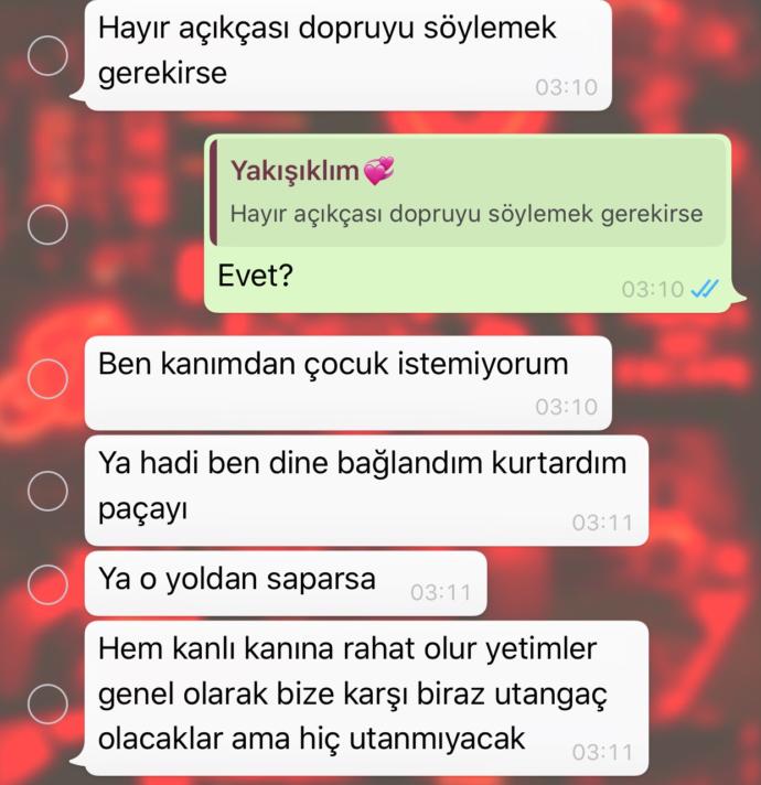Nişanlım yetim çocuk evlat edinmek istiyor, bu kararı mantıklı mı?