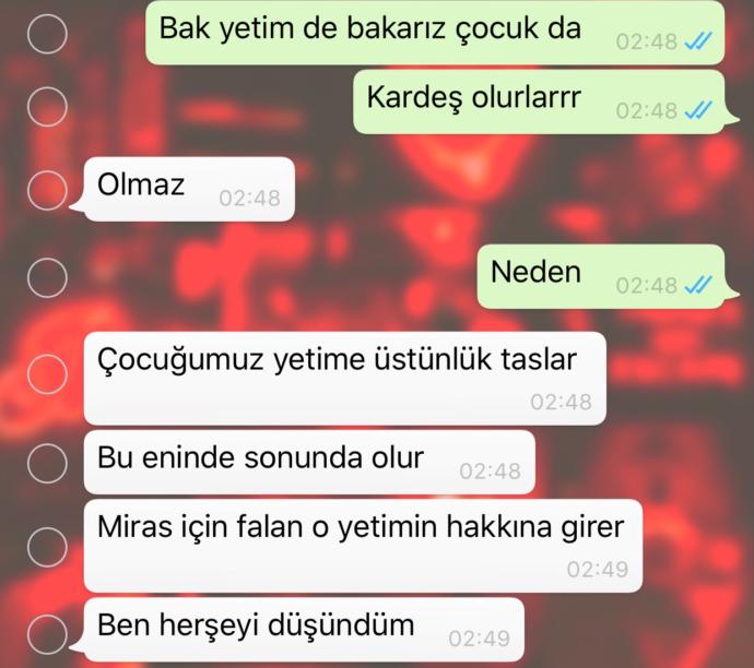 Nişanlım yetim çocuk evlat edinmek istiyor, bu kararı mantıklı mı?