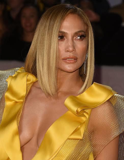 Jennifer Lopez