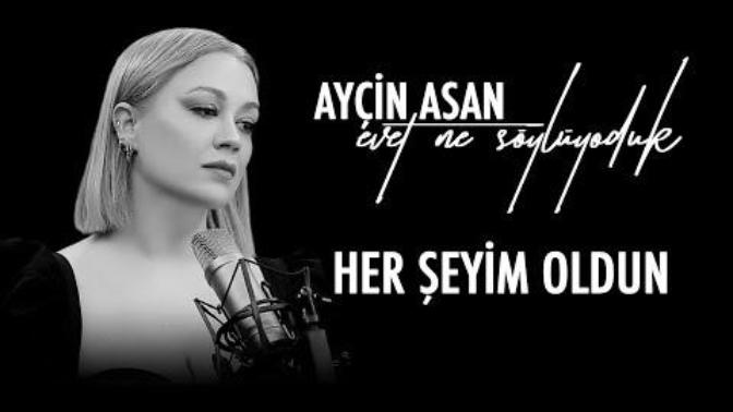 Birine böyle dedinizmi?