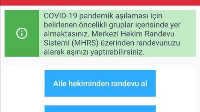 Sizce hangi aşıyı olmalıyım?