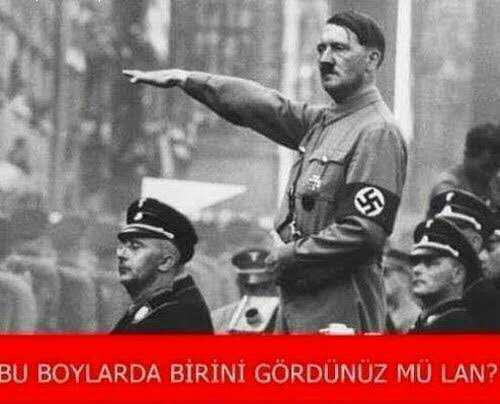 Hitler’in kişisel eşyaları açık artırmayla satılması tepki çekti. Satılması hakkında düşünceniz nedir?