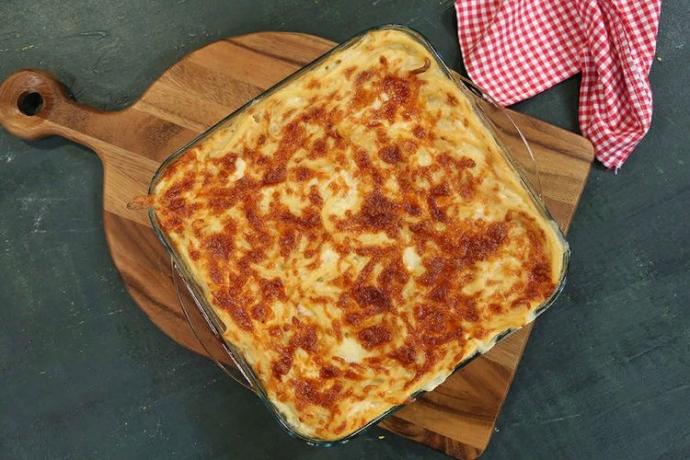 Pazı sarması yanına ne pişirebilirim?