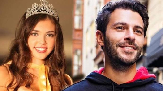 Hakan Sabancıyı istiyor musunuz sahiden kızlar 😂😂?