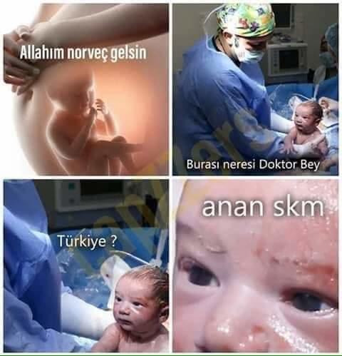 Uyandınız mı uyuyo musunuz?