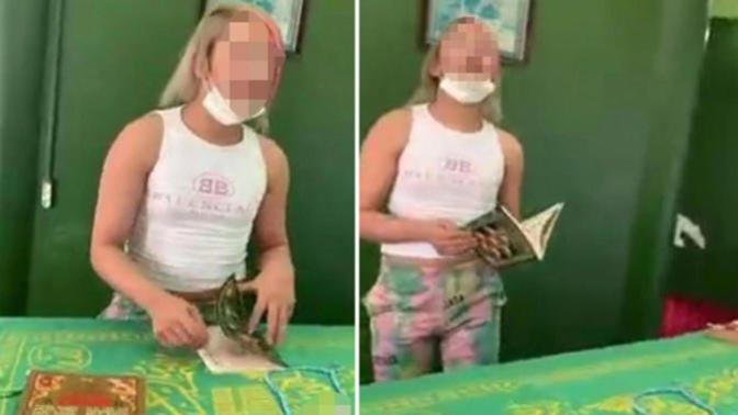 Türbede Tiktok çekmek mi? Tiktok kullanmayan kaç kişi kaldık?
