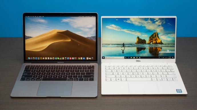 Dell mi imac mi?