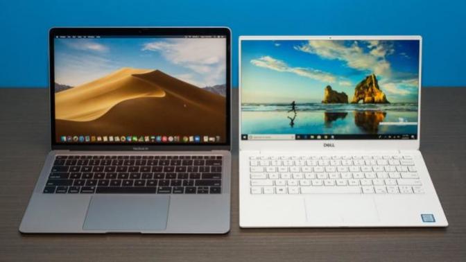 Dell mi imac mi?