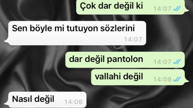 Sevgilim Instagram'a attığım fotoğrafta kıyafetimi beğenmedi, ne yapmalıyım?