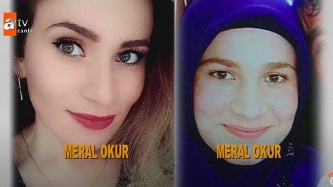 Estetik olduktan sonra eşini terk eden Meral Okur nasıl olmuş?