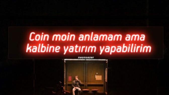 "Kalbine yatırım yapmak" istediğiniz biri var mı?